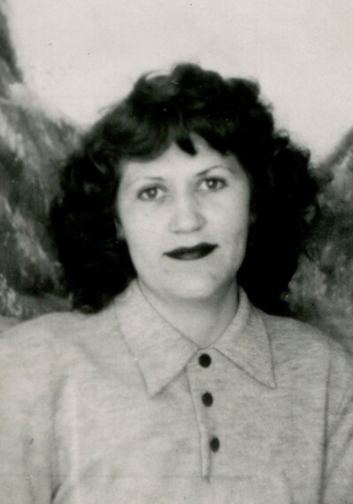 Mary Brock Profile Photo