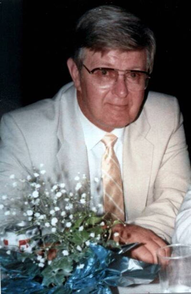 William Rossmann Profile Photo