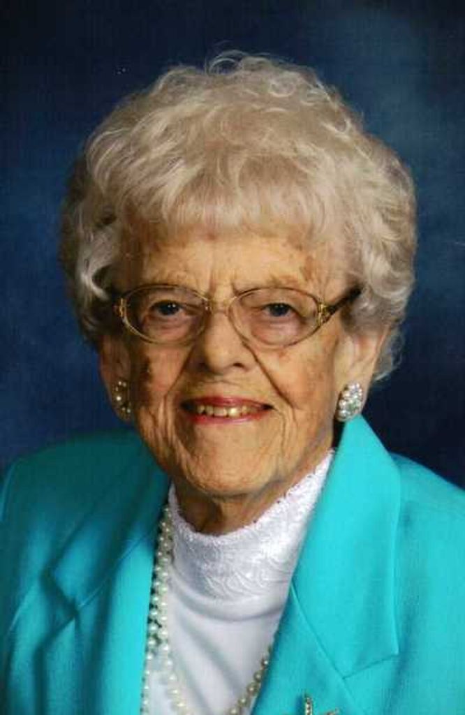 Elsie Marie Trowbridge