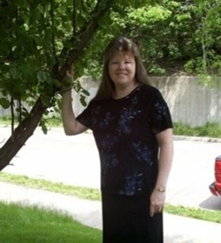 Pamela M. Moyers