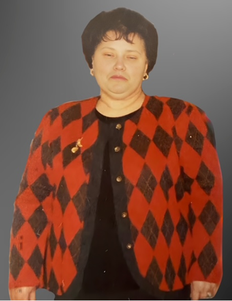 Ruth (Henson) Hubbard Profile Photo