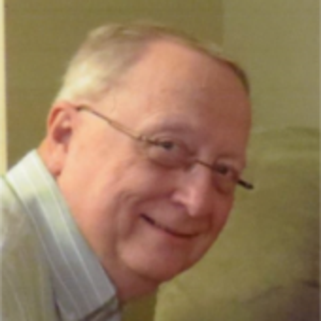 Richard L. "Dick" Shaner