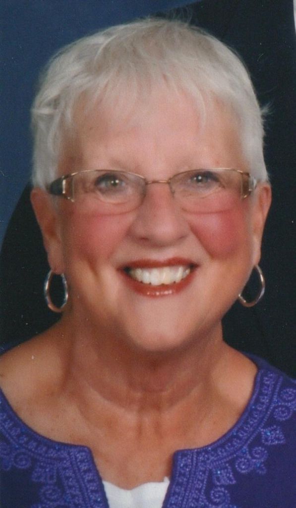 Susan J. Caler Profile Photo