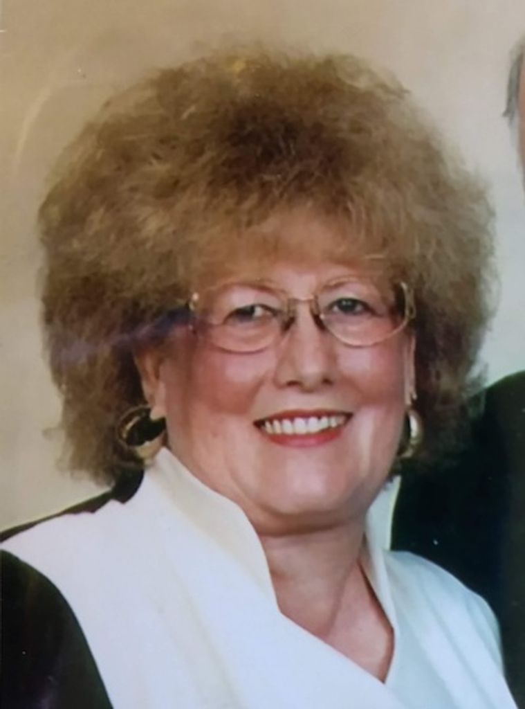 Jeanette "Jan" Louise Baker