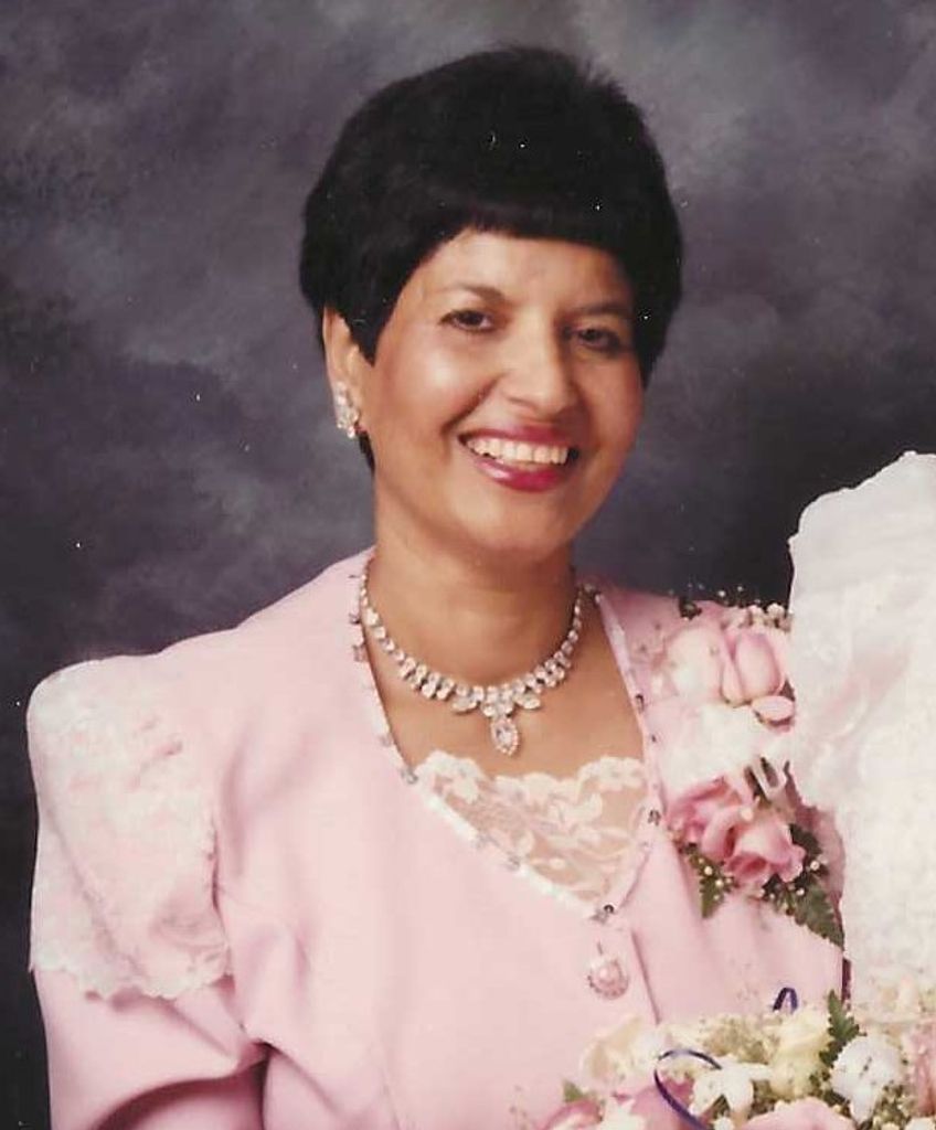 Daphne Mary Steer
