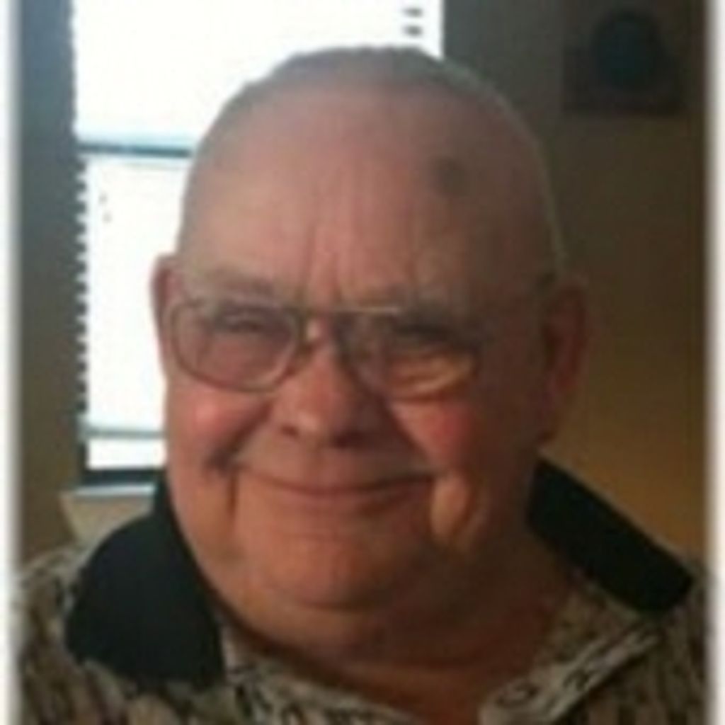 Vernon Poverud