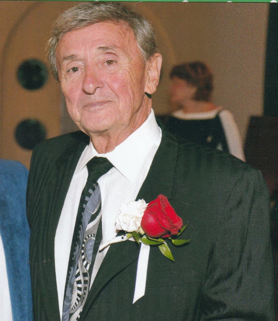 Michael Santangelo