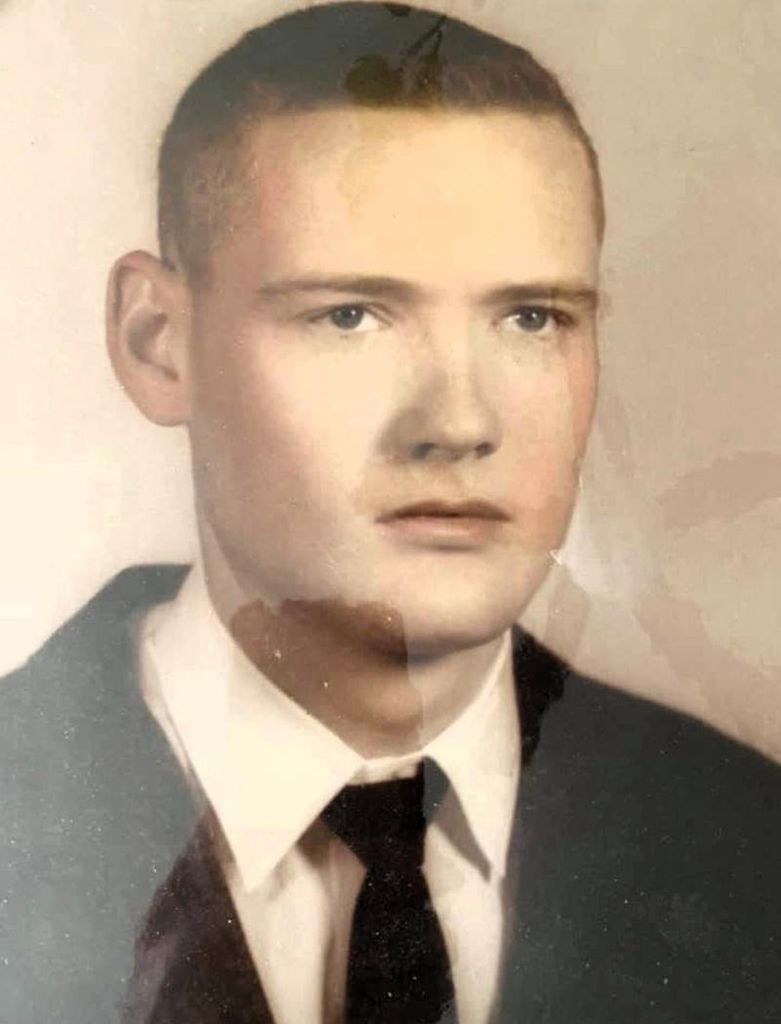 Ted Knight Profile Photo