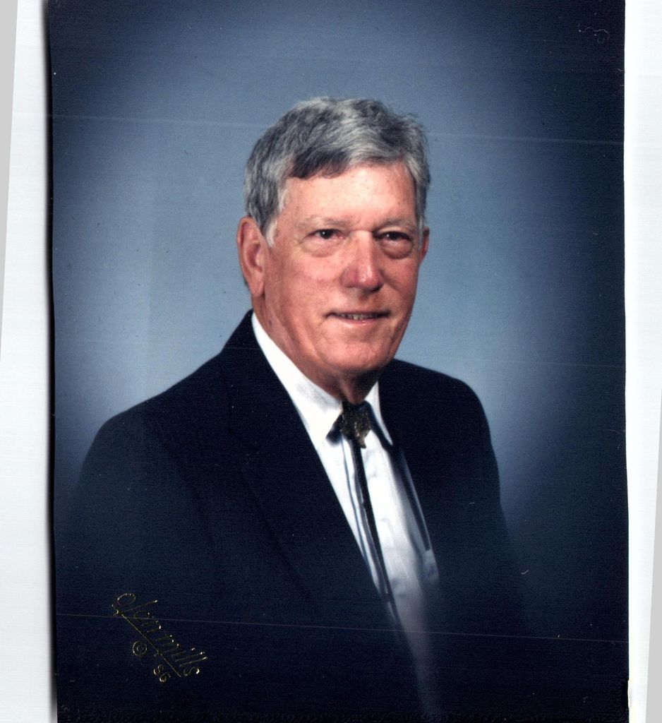 Clint W. Blann Profile Photo