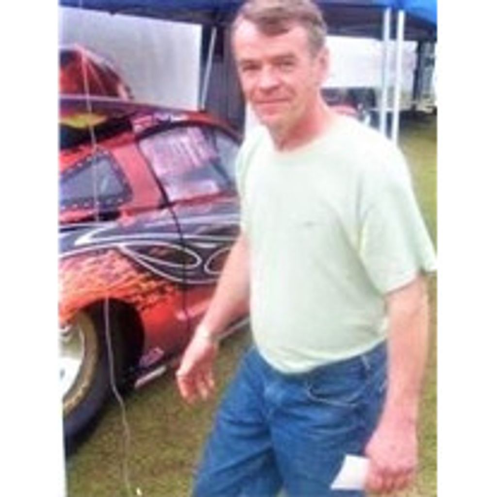 Dane F. Varney Profile Photo