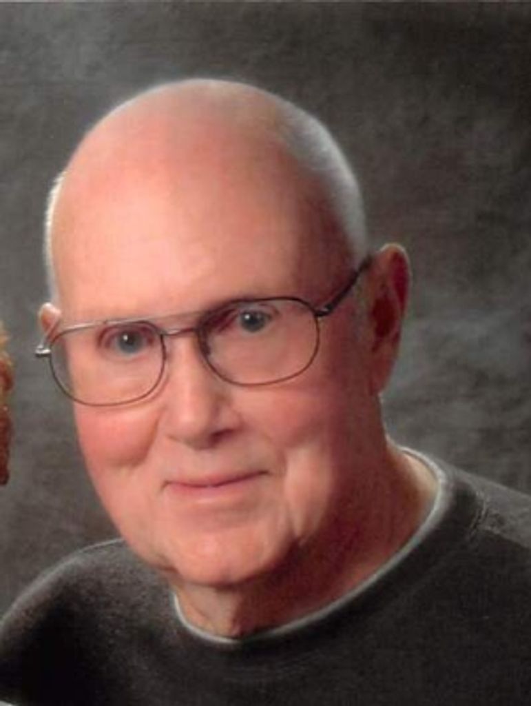 Lyman C. Miller Jr. Profile Photo