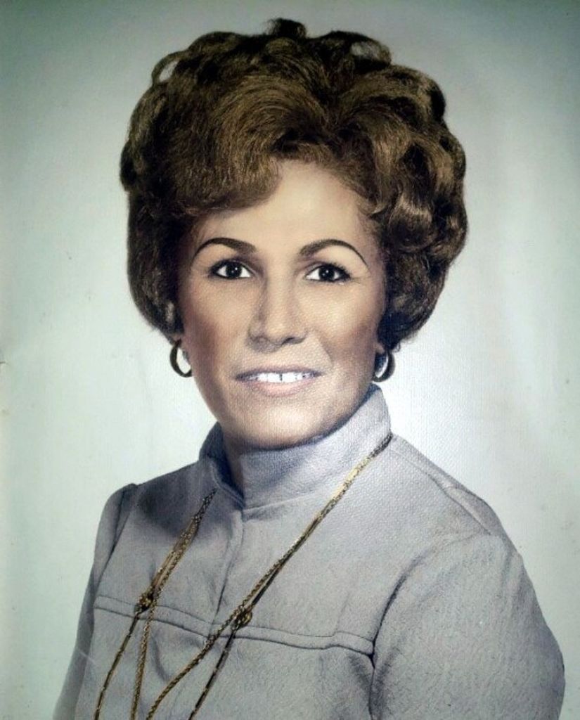 Ester Meza