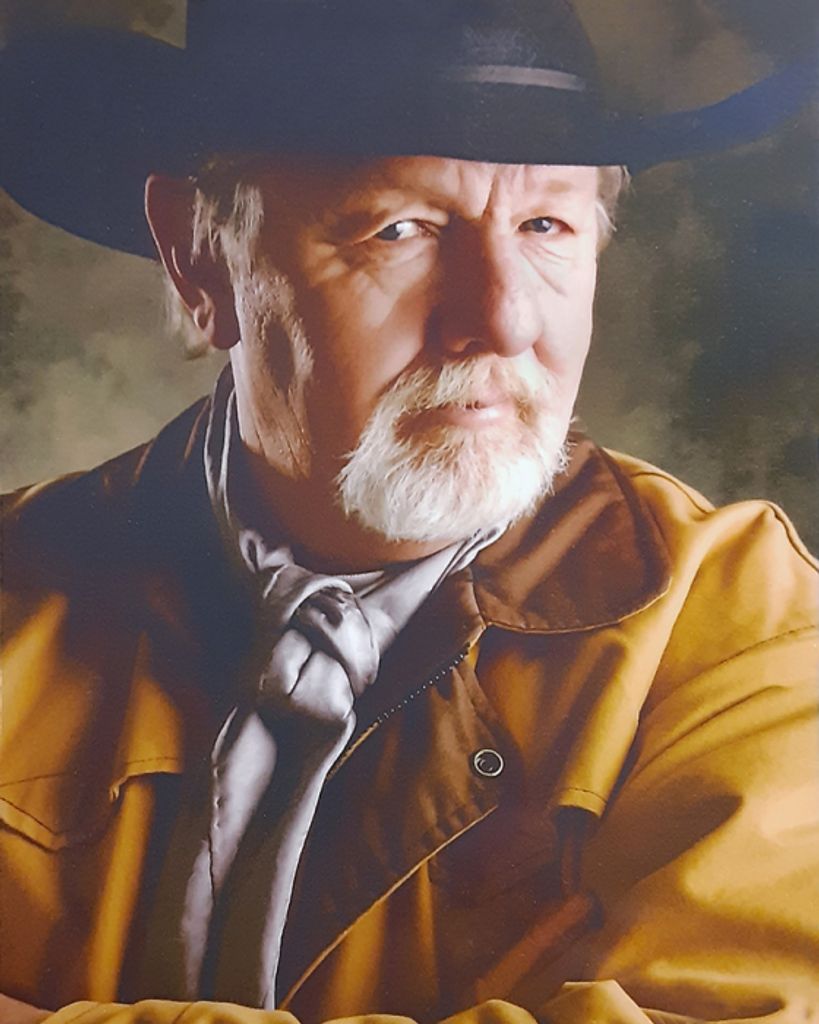 Keith Wallace Ferguson Profile Photo