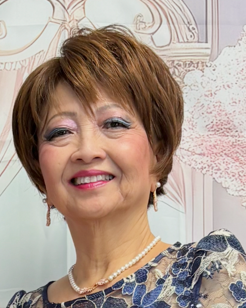 Alice Yin-Ching Law Profile Photo