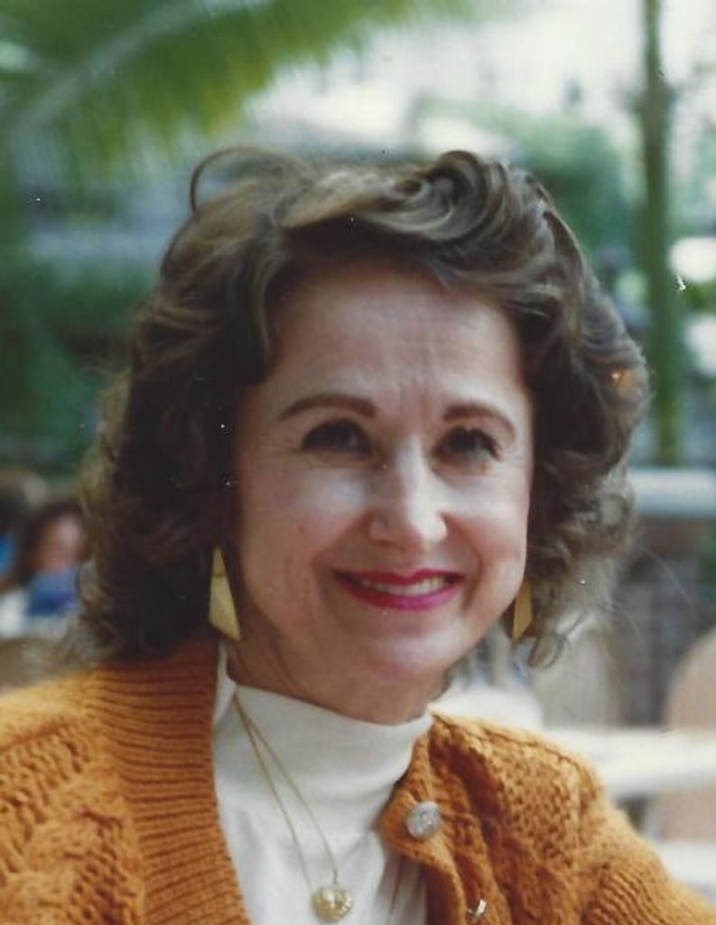 Dorothy H. Gottschalk