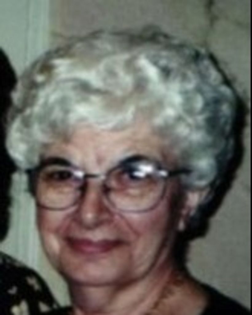 Maria Cavaliere