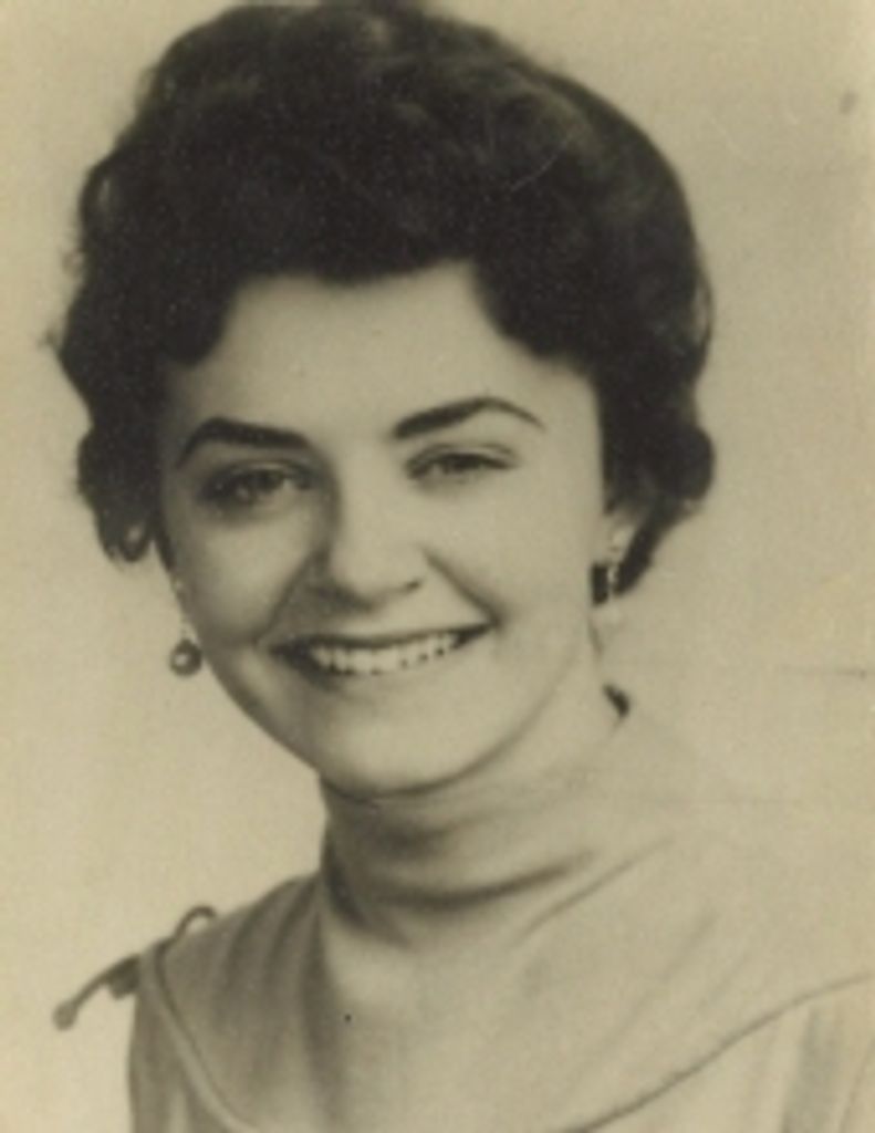 Kathleen Helen (Demott) Chittum