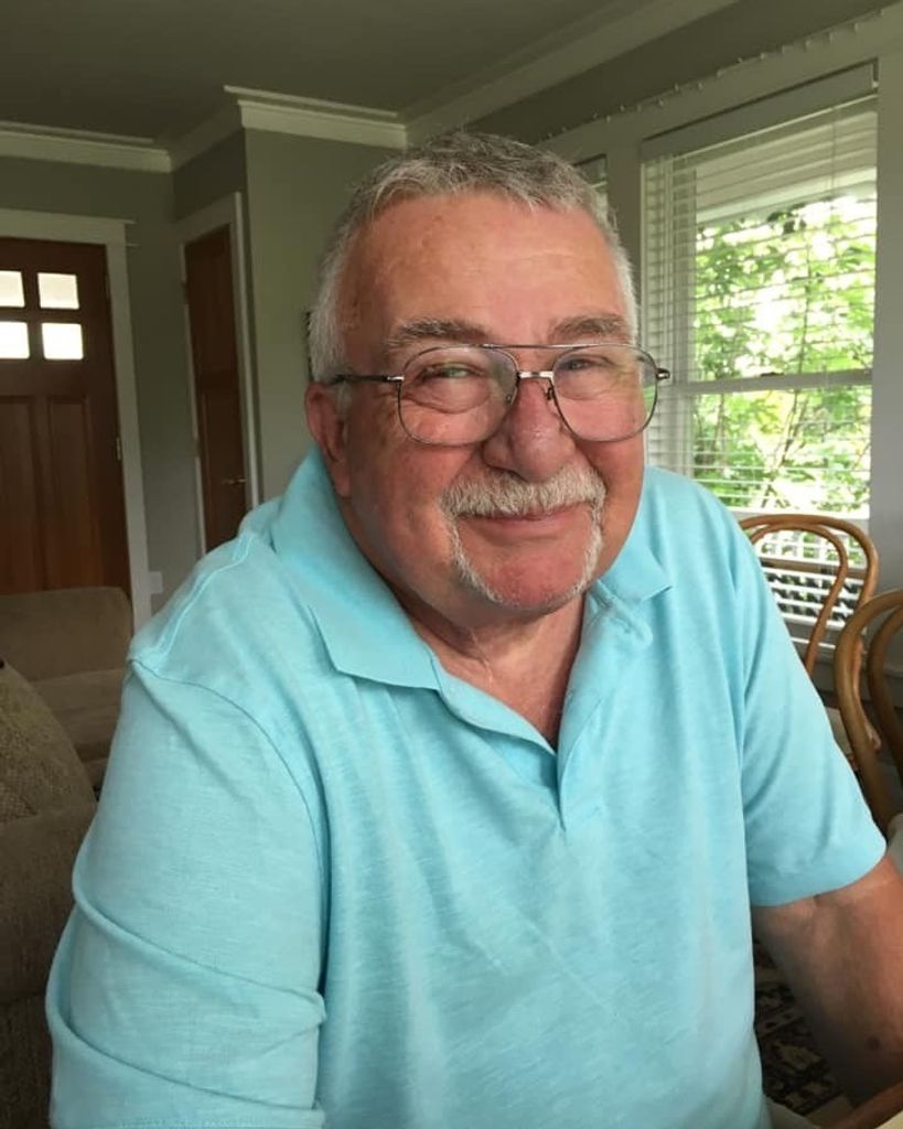 James Louis Heintz Jr. Profile Photo