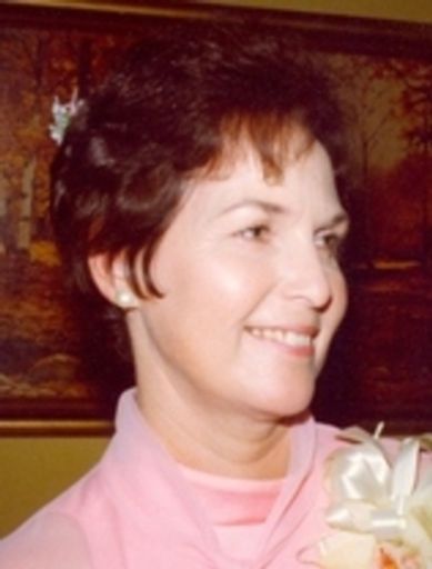 Mary Kathryn Turley Profile Photo