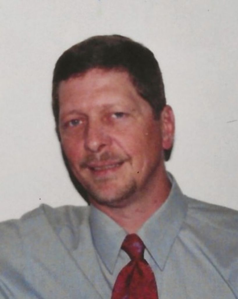 Steven Fincannon, 62