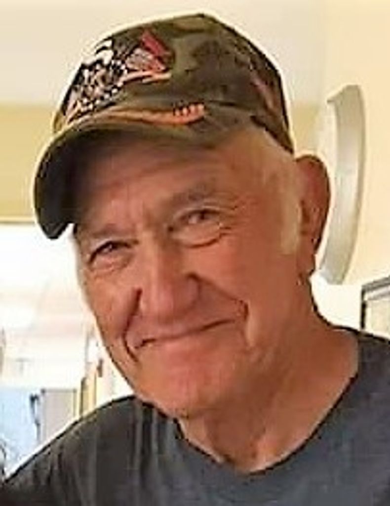 Woodrow C. "Woody" Blevins Profile Photo