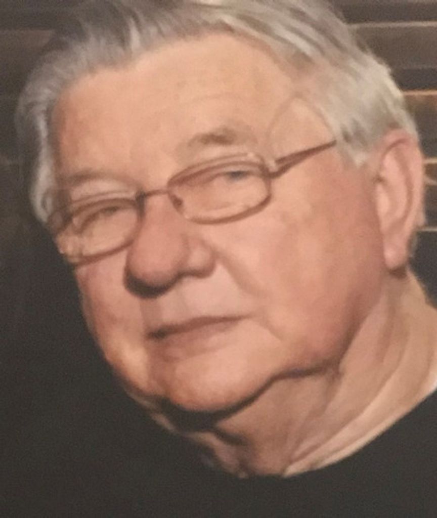 Robert Norman Staring