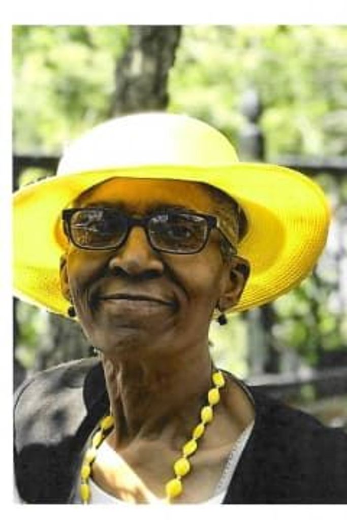 Mary Ann Rucker Profile Photo