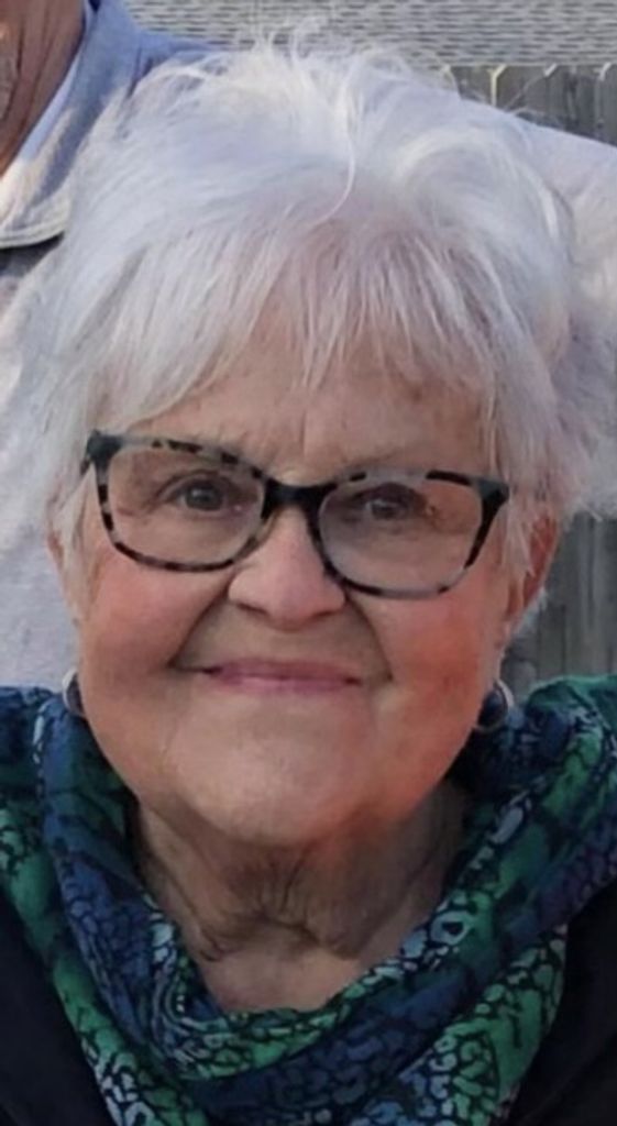 Carol A. Franks Profile Photo