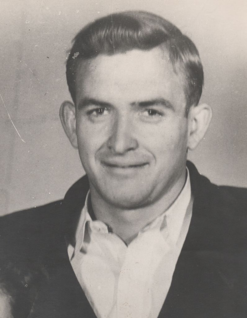 Leon Roark Profile Photo