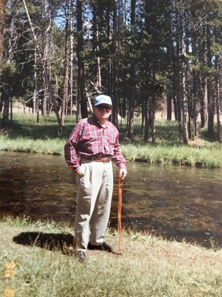 Gary "Boppy" Kennedy Profile Photo