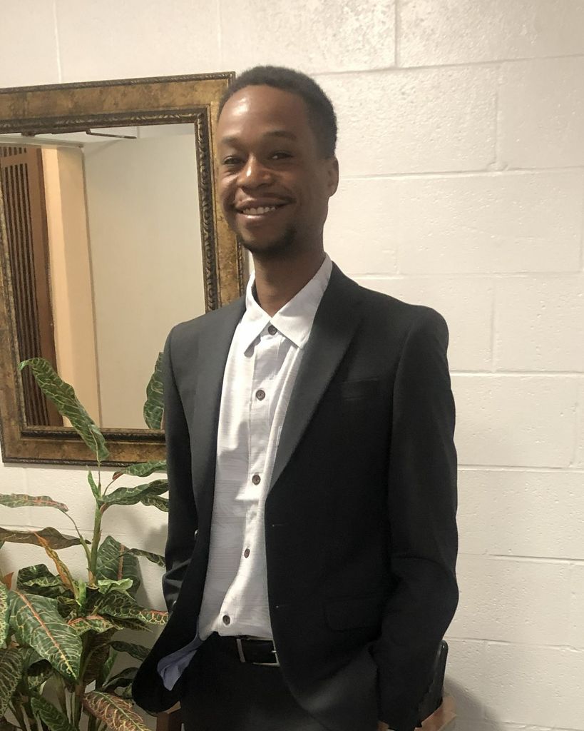 JaCorey Donte Gaddis Profile Photo