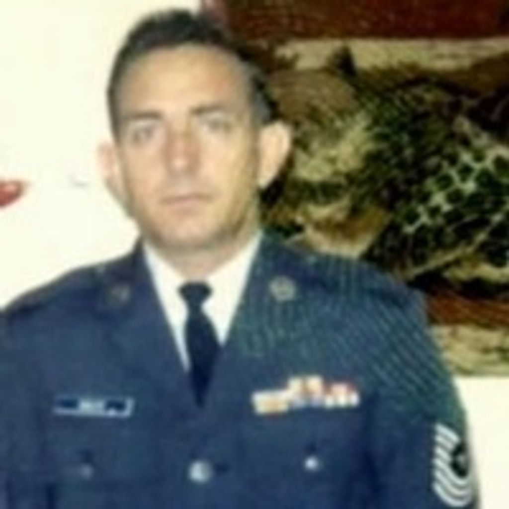 Russell  B. Wolfe Profile Photo