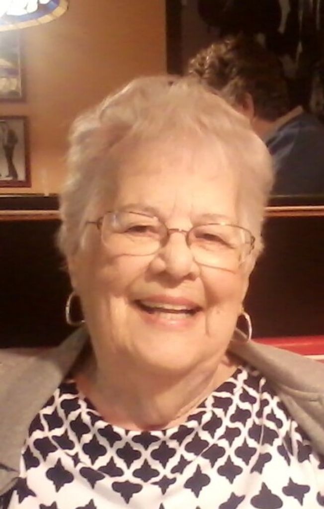 Maria Cristofaro Profile Photo