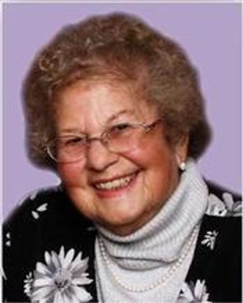 Dortha Marie Rogers Mann