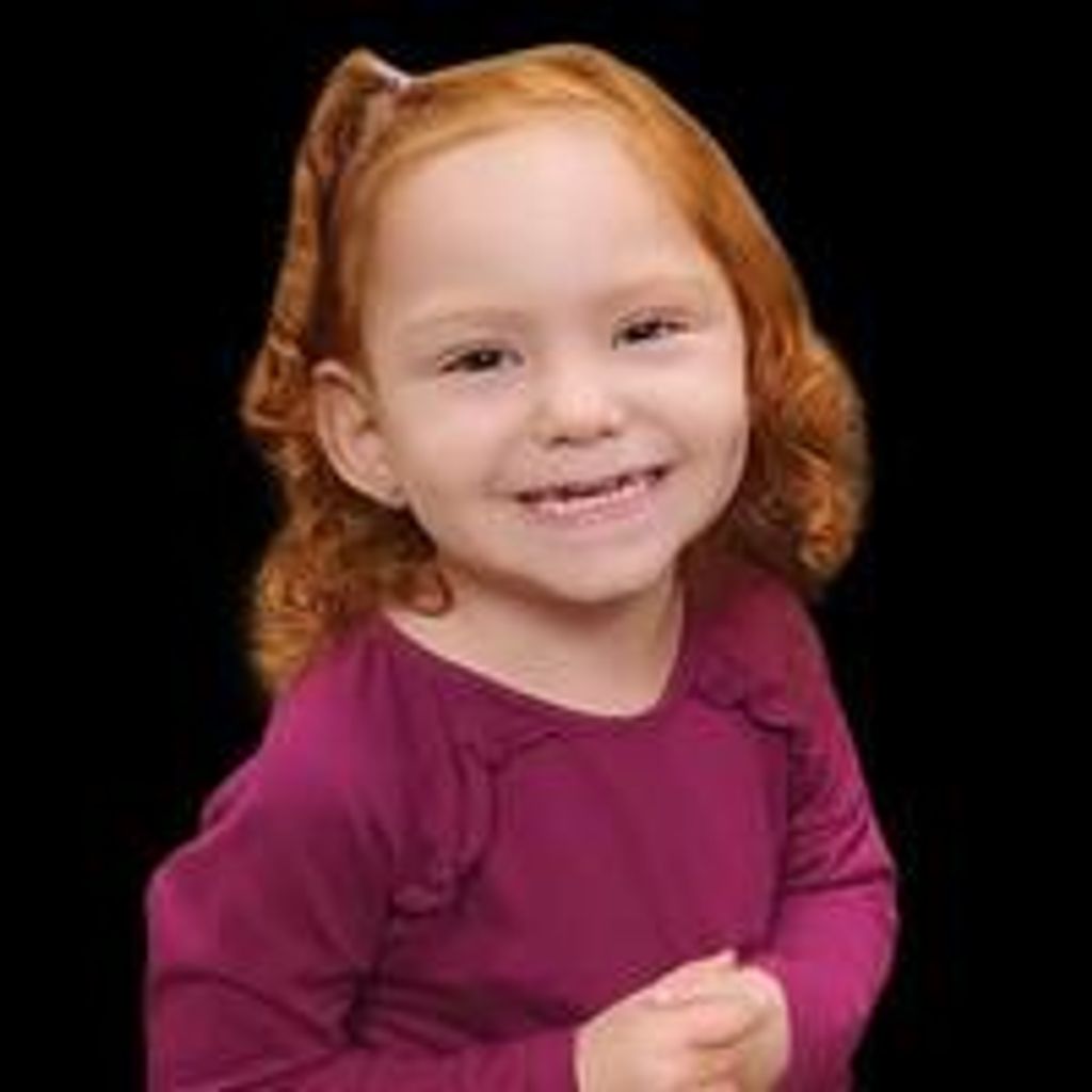 Kolbie Quinn Griffith Profile Photo