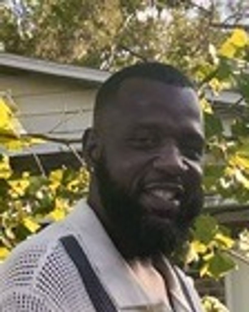 Andre D Moore Jr Profile Photo