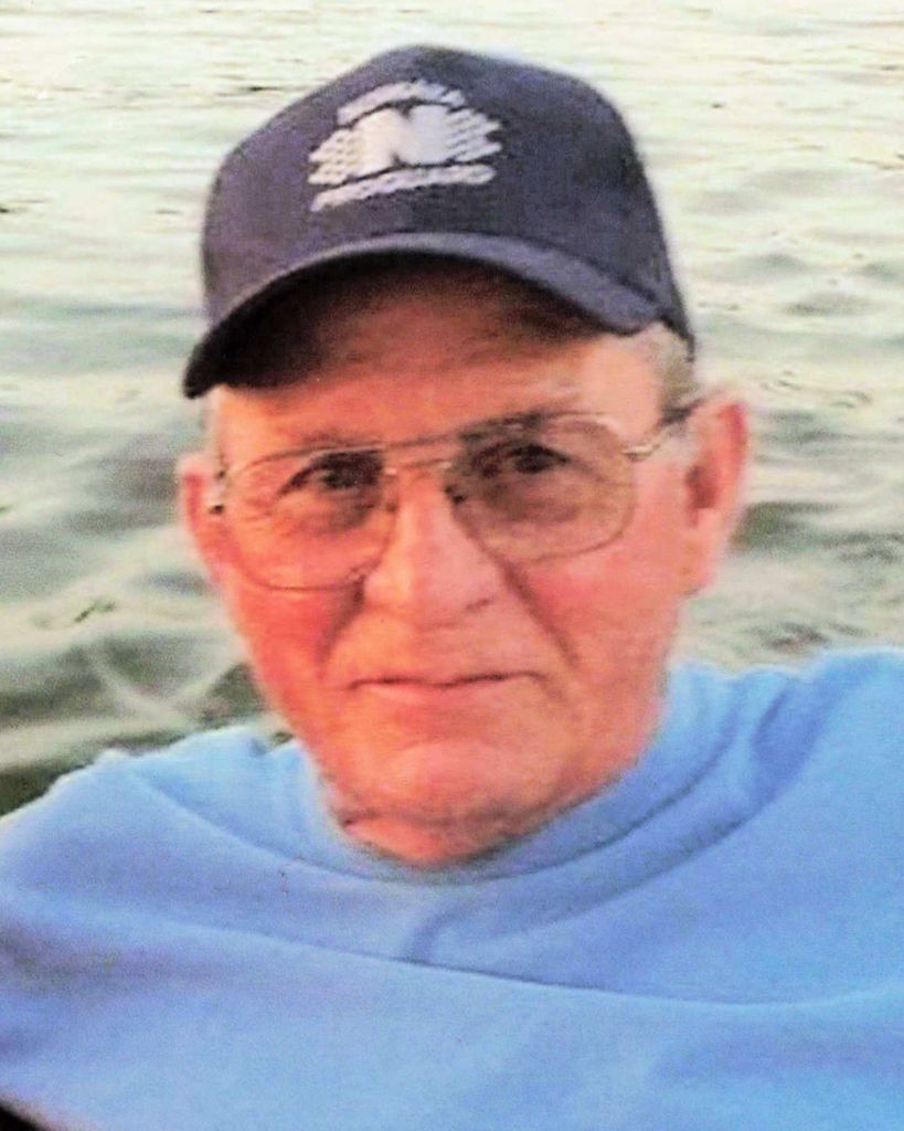 James Franklin Loyd Profile Photo