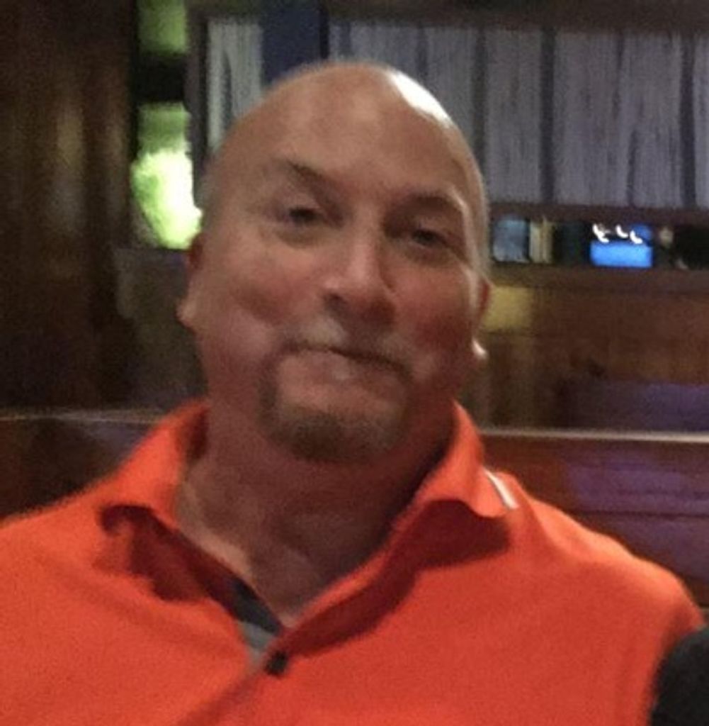 Alan John Linney Profile Photo