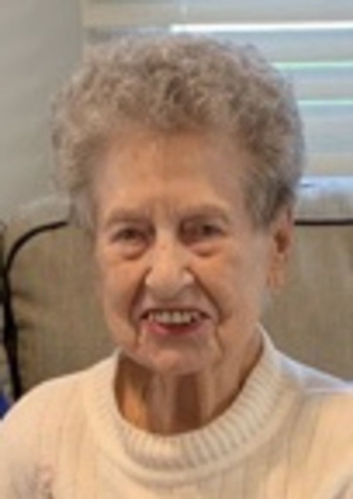 Estelle Jean Obiedzinski