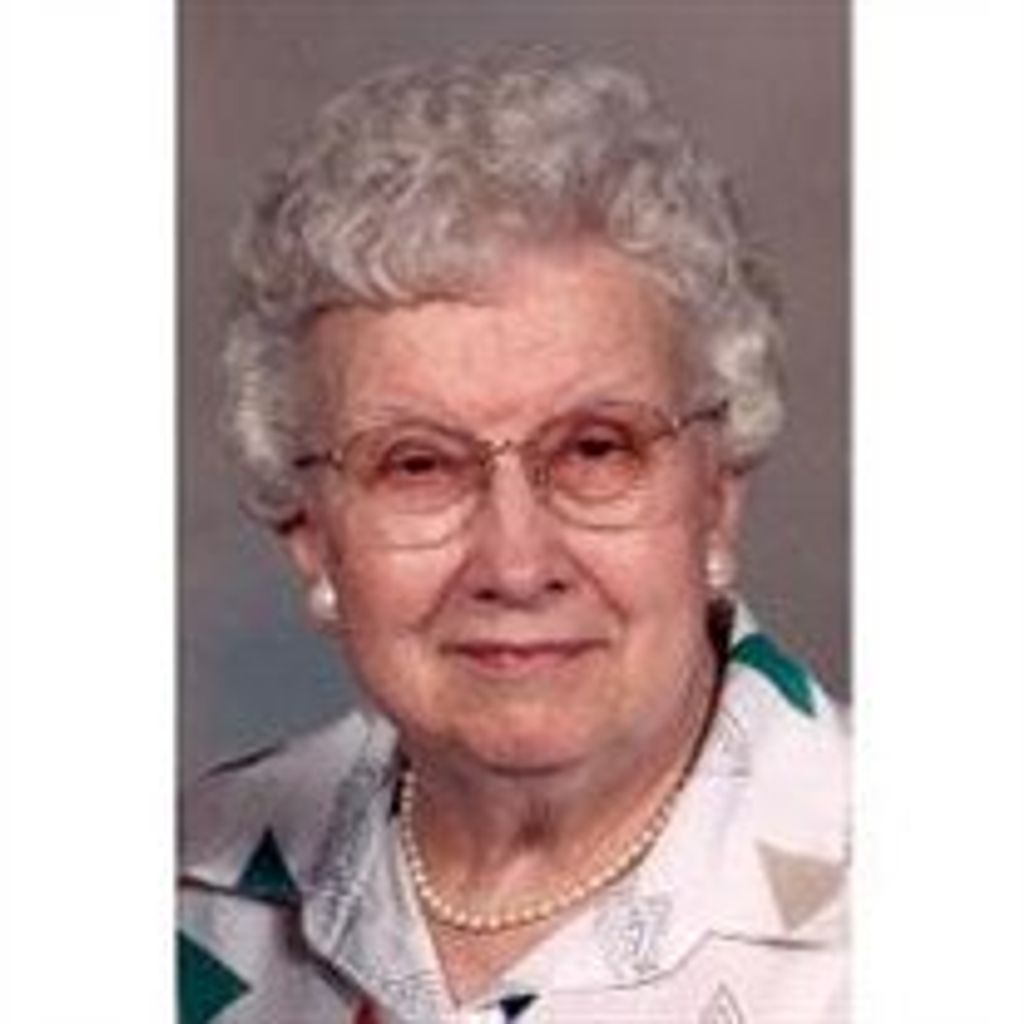 Bernadine Thumann