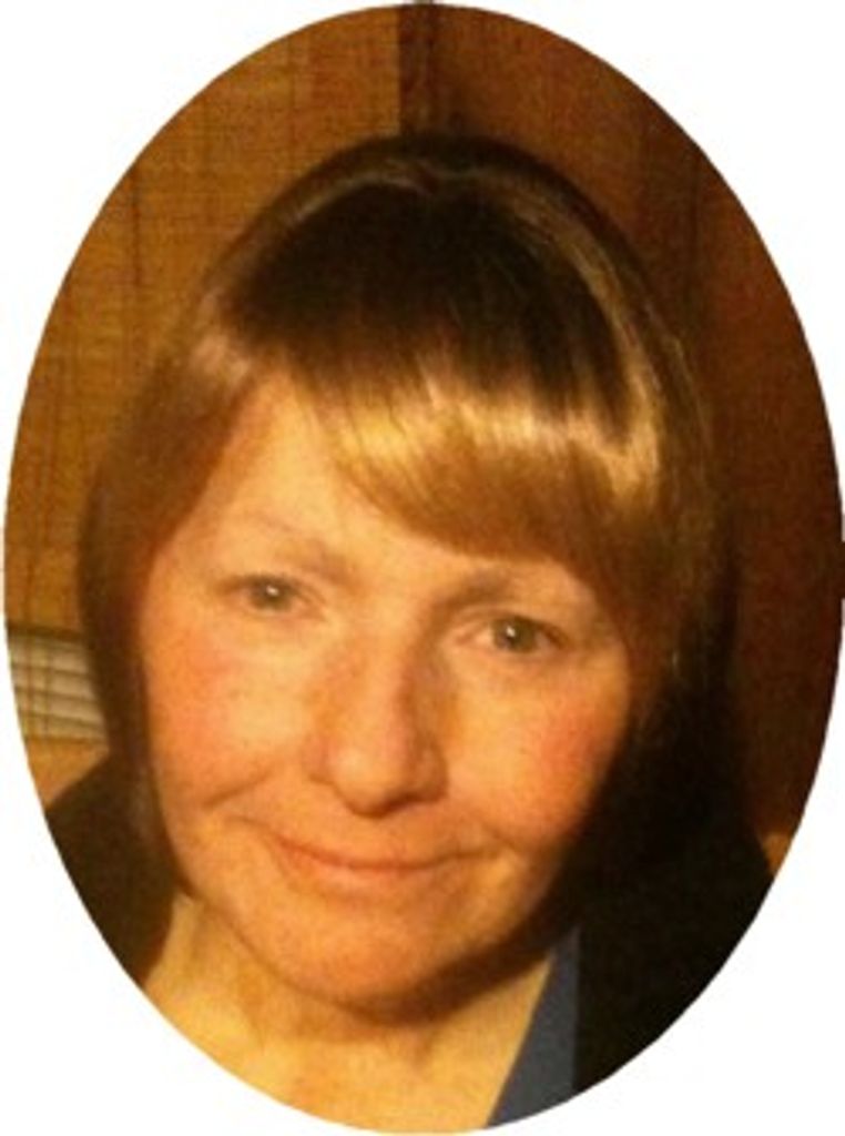 Catherine Bartet