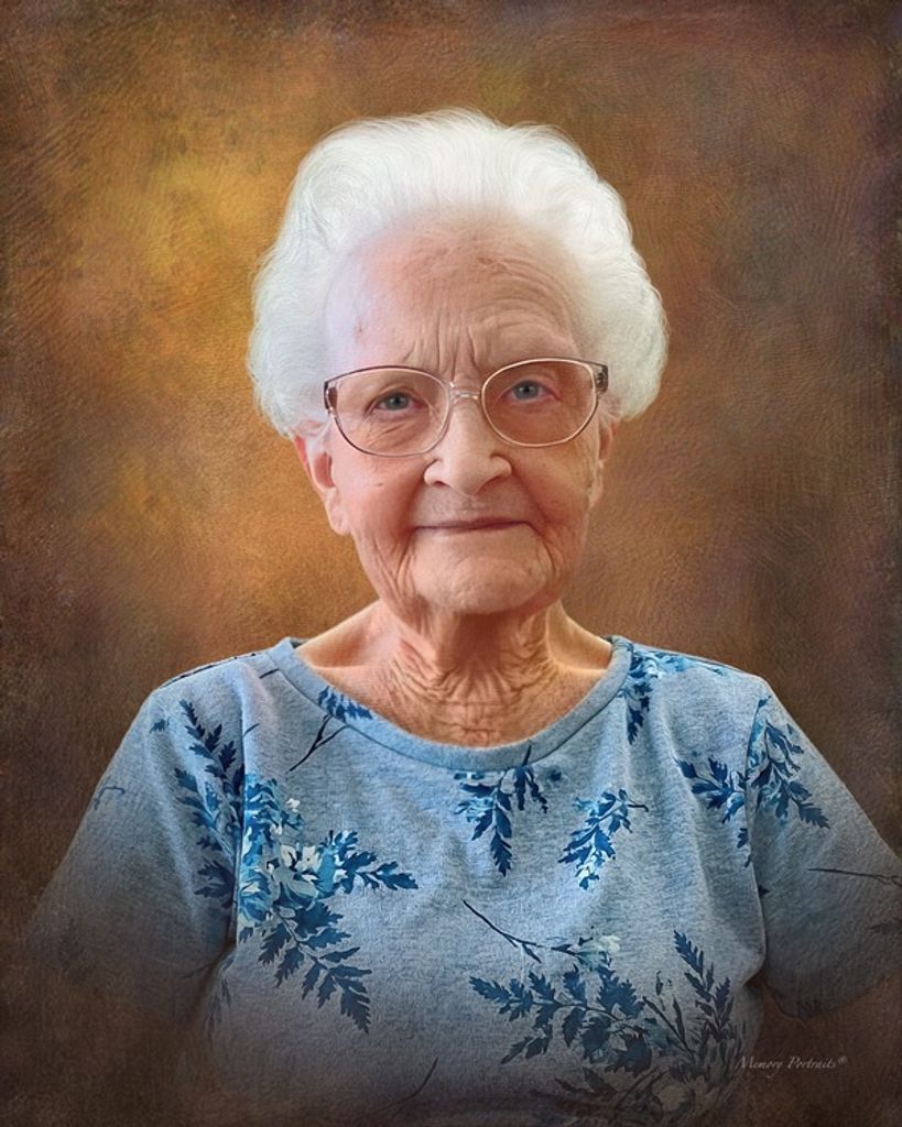 Irene Mikus Bernhardt Profile Photo