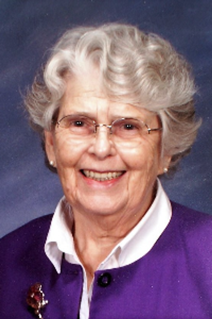 Jean Wilder