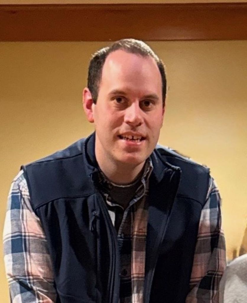 David "D.J." Waniger