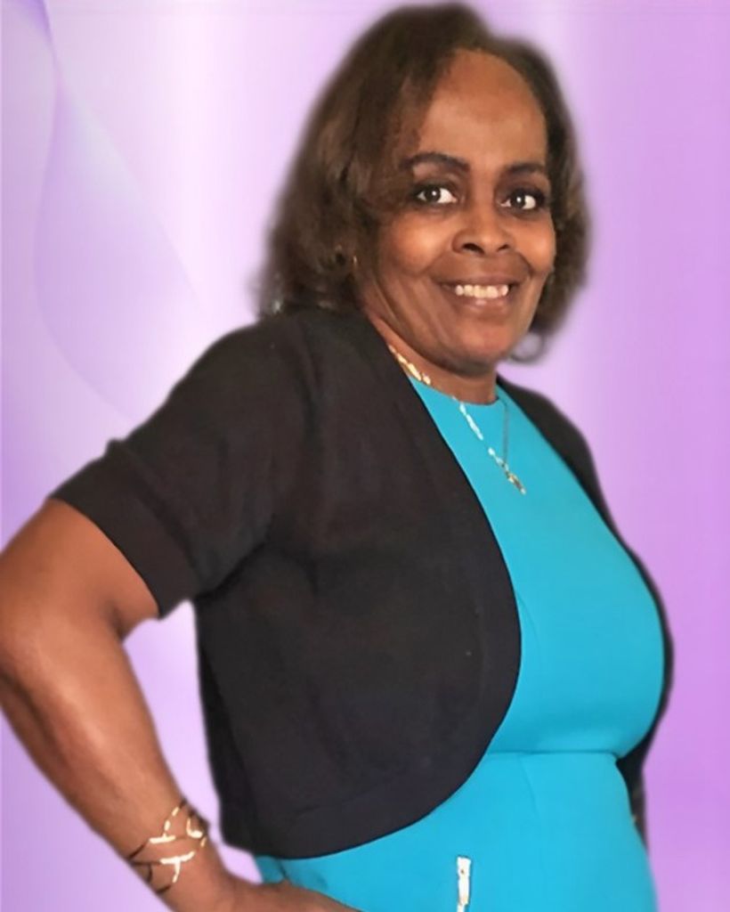 Ms. Lea Deneen Sims