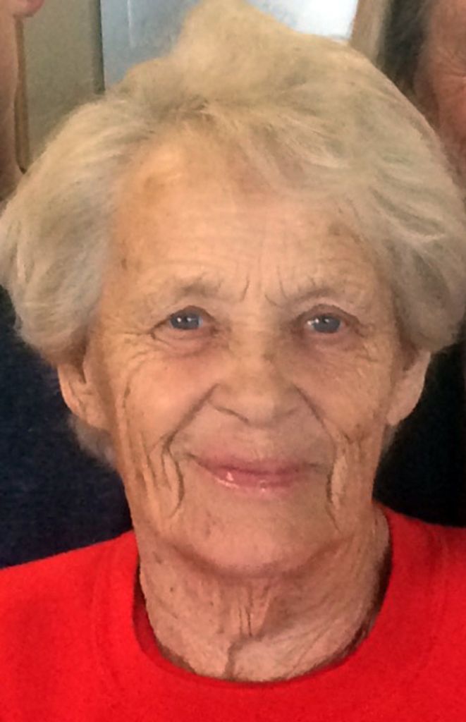 Dorothy Covington Talbot