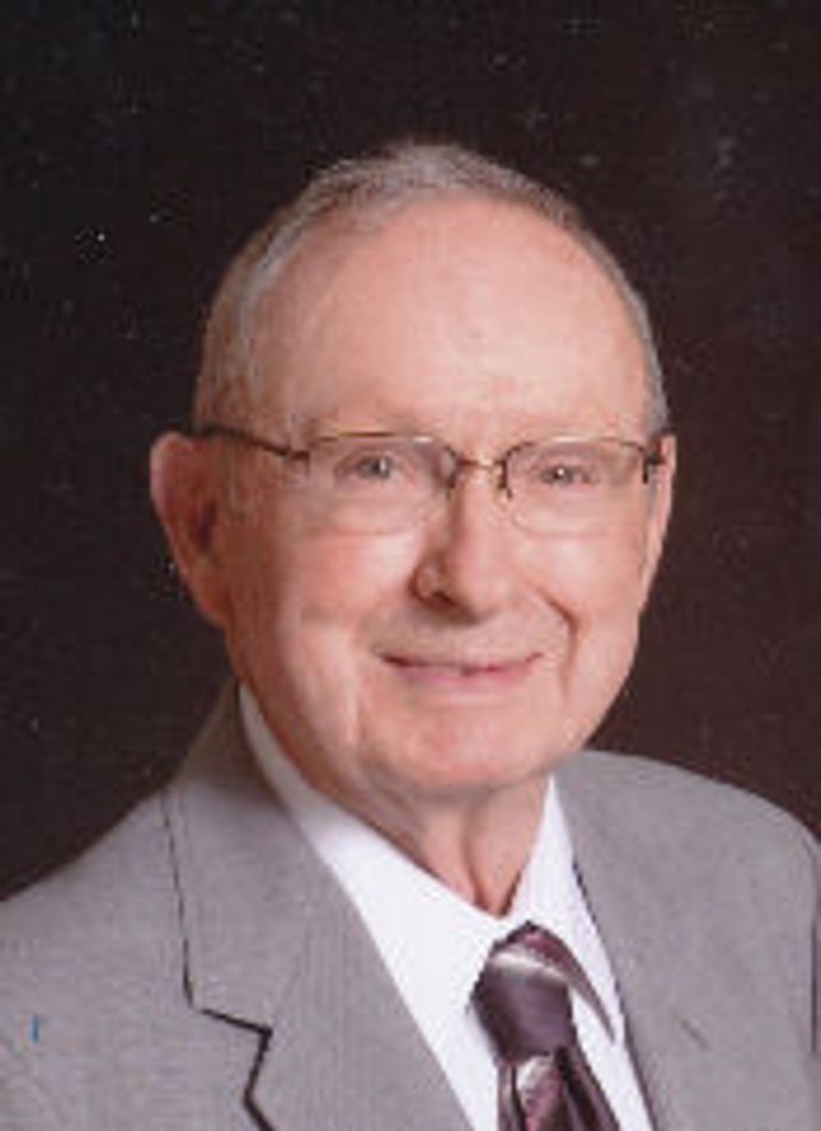 Robert Clifford Riney Profile Photo