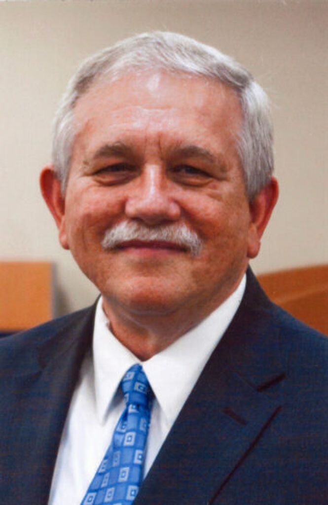 David “Dave” Kutchback