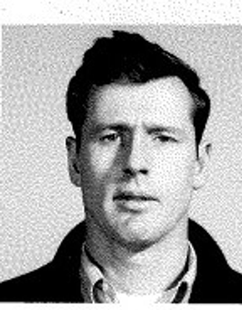 Samuel Meece