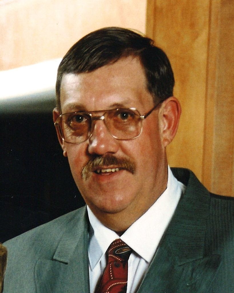 Paul Wayne Yount Profile Photo